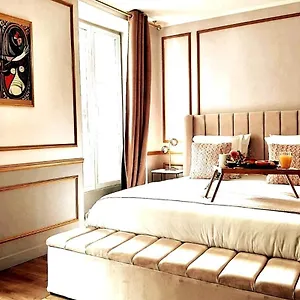 Da Vinci Montmartre Aircon Parijs